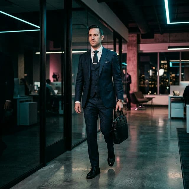 Dotación Administrativa