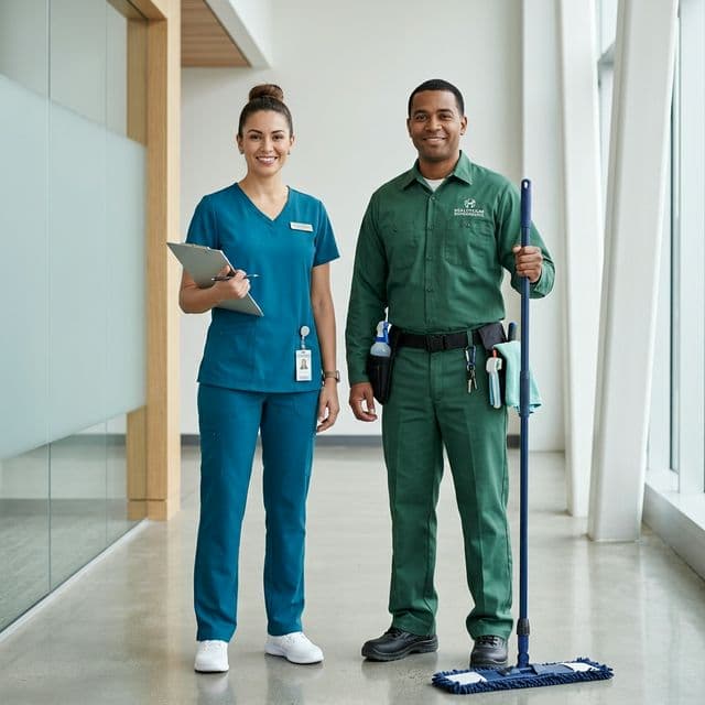 Dotación Aseo y Salud