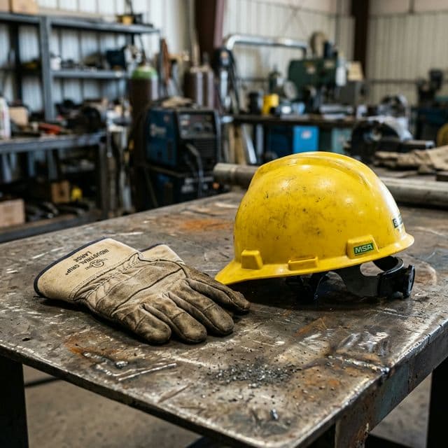 Elementos de Protección Personal