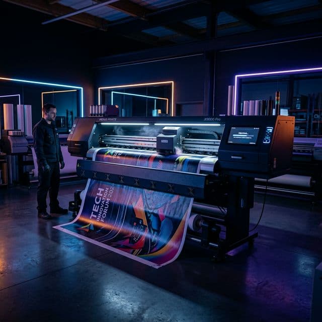 Impresión y Marcación