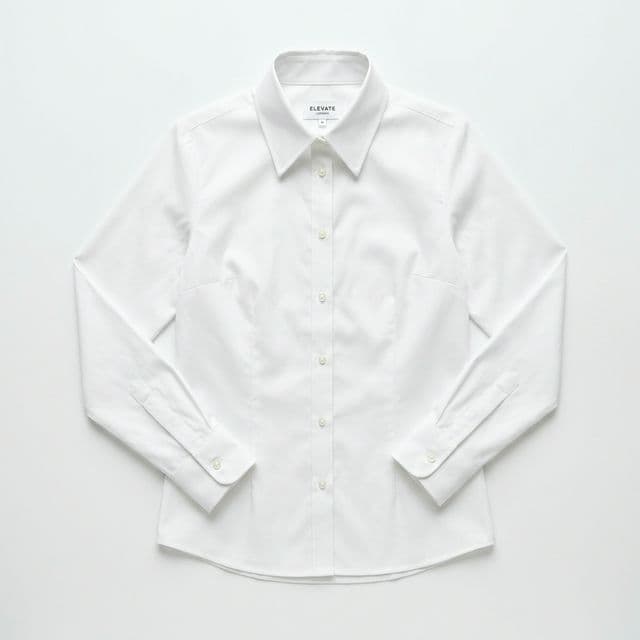 Camisa Manga Larga Dama