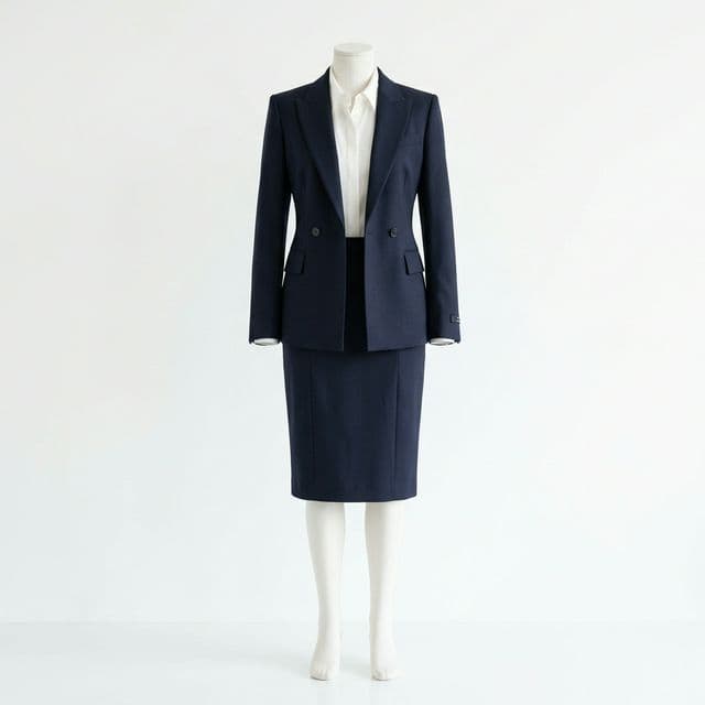 Traje Sastre para Dama