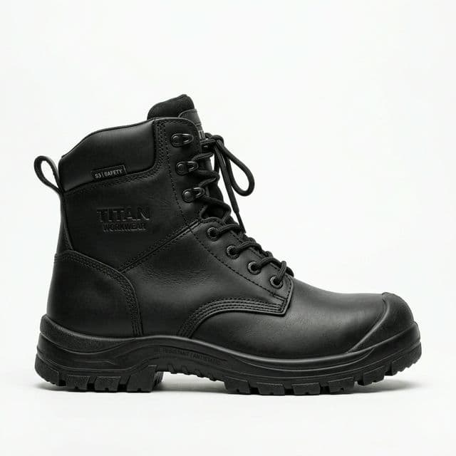 Bota La Trepadora Bata Industrial