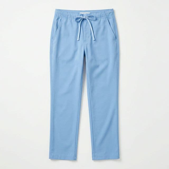 Pantalon Antifluido Clinico