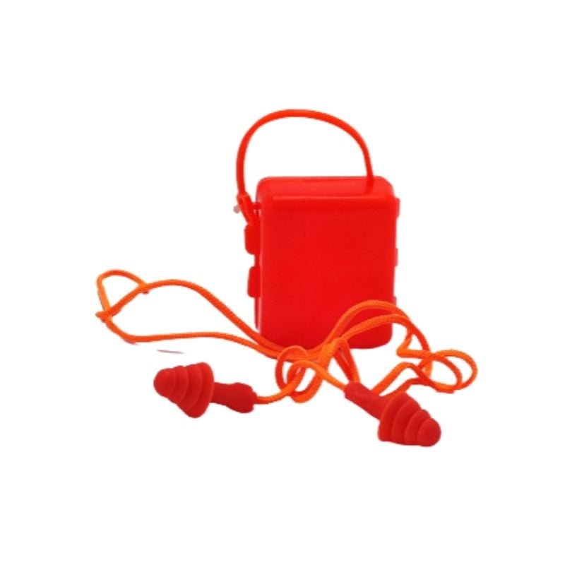 Protector Auditivo Inserción Insafe