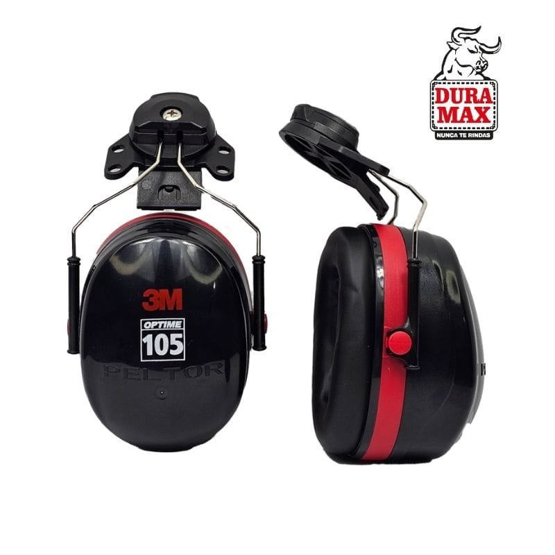 Protector Auditivo 3M