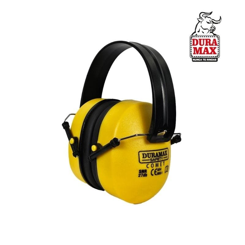 Protector Auditivo Duramax Copa