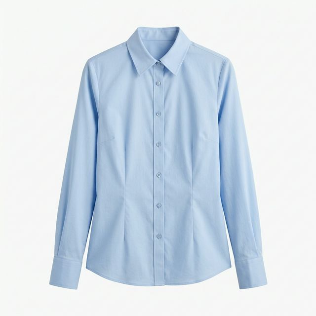 Blusa Manga Larga Dama