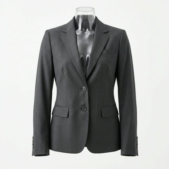 Chaqueta Ejecutiva Dama