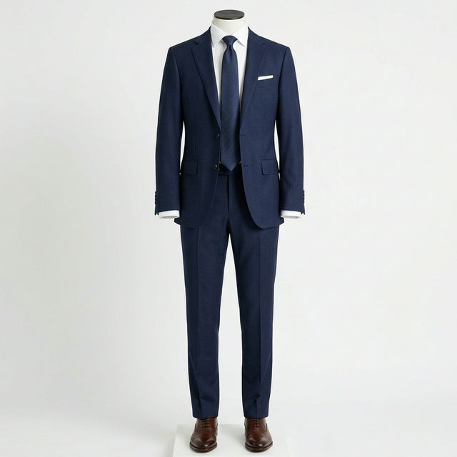 Traje Ejecutivo Caballero