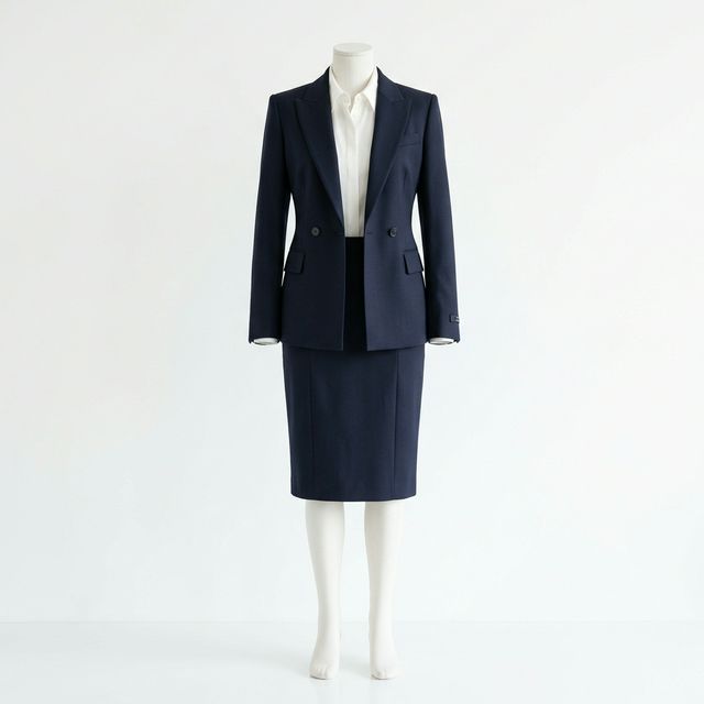 Traje Sastre para Dama