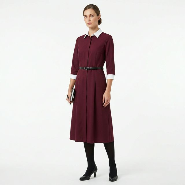 Uniforme Secretaria Formal