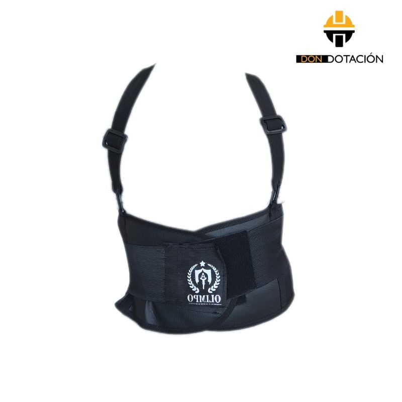 Faja Lumbar de Seguridad Olimpo
