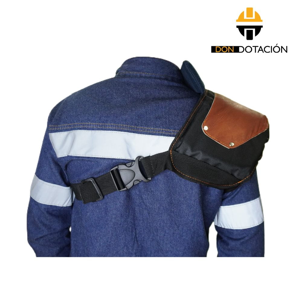 Hombrera Para Carga Ambidiestra