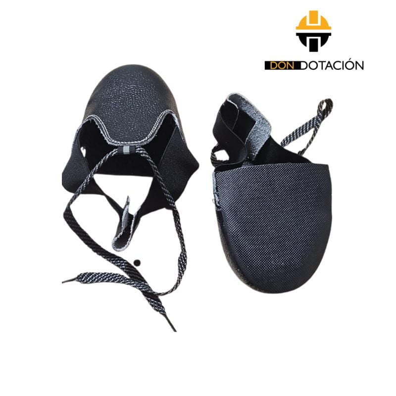 Punteras de Seguridad para Visitantes