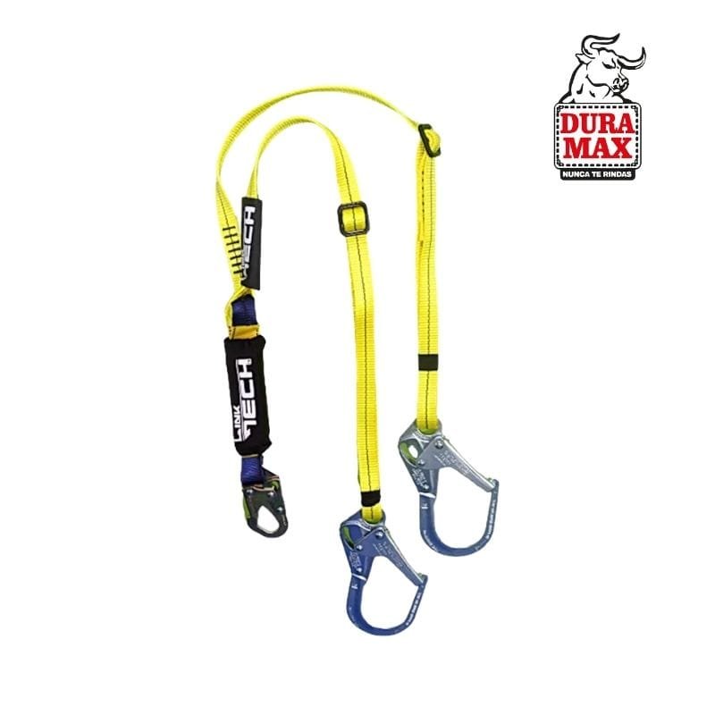 Eslinga En Y Con Absorbedor