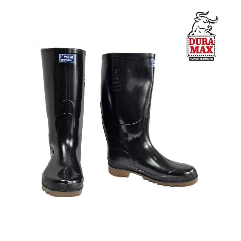 Bota Croydon La Macha