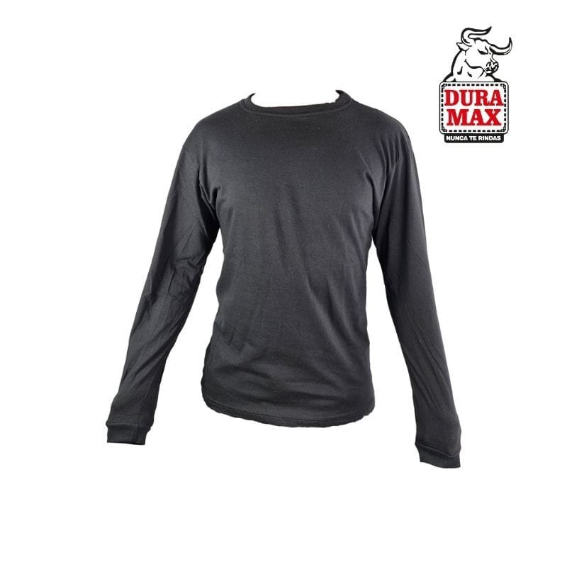 Camibuso Cuello Redondo