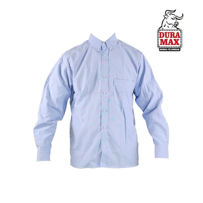 Camisa Oxford
