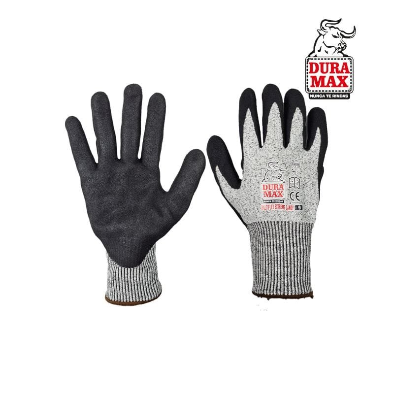 Guante Anticorte Duramax