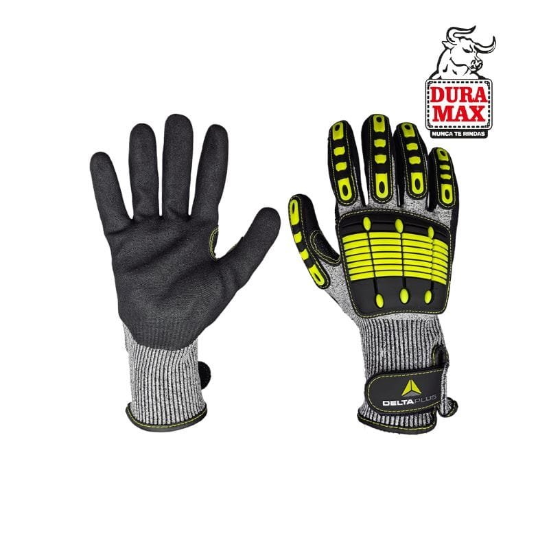 Guante Anti Impacto Delta Plus