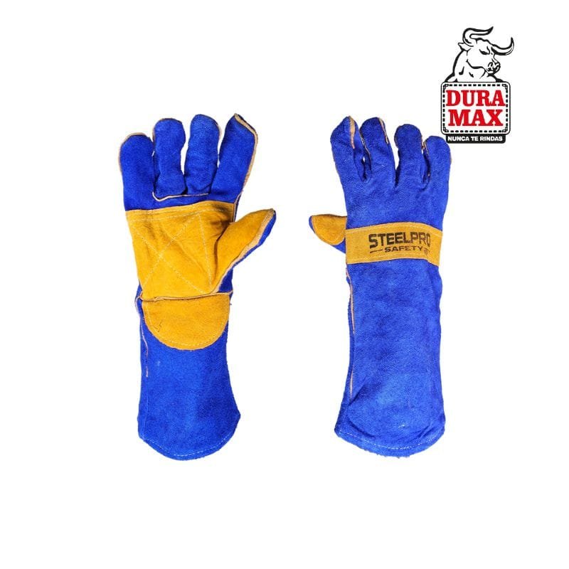 Guante Soldador Steelpro