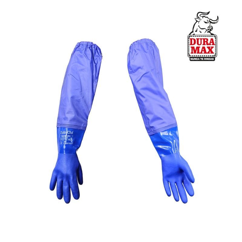 Guante PVC Zubiola