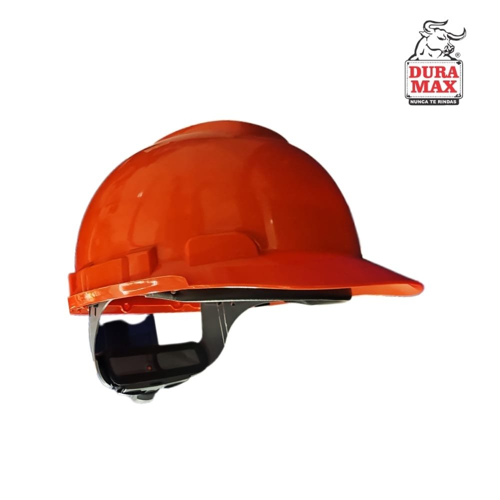 Casco Dieléctrico Tipo 1 Naranja