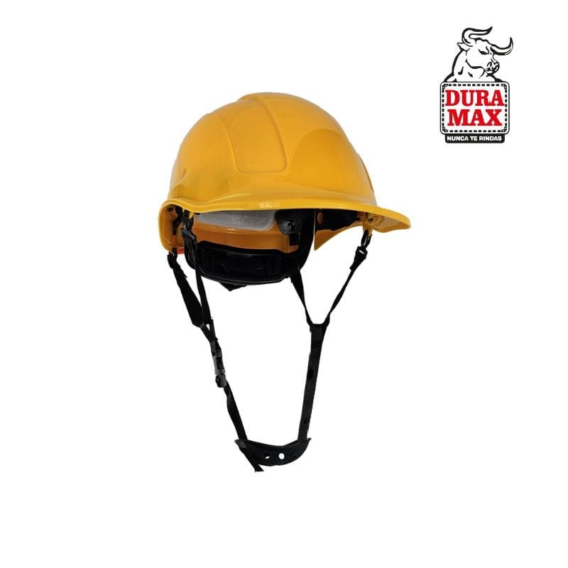Casco De Seguridad Tipo 2