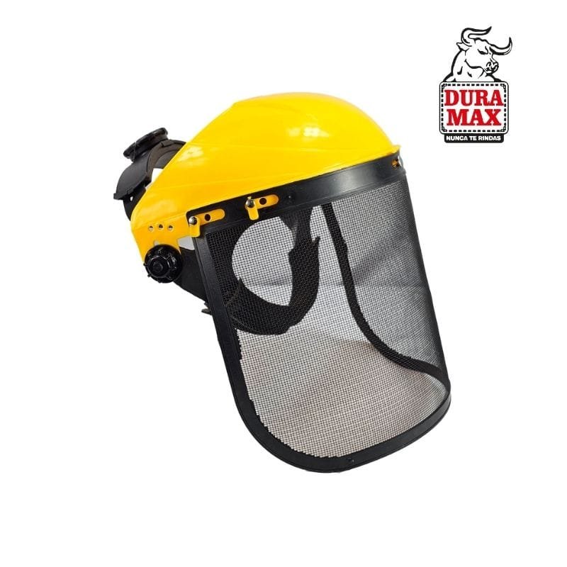 Careta Para Guadañar