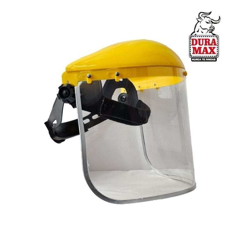 Careta Para Esmerilar