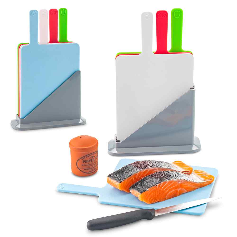 Set de Tablas Cuisine - Oferta