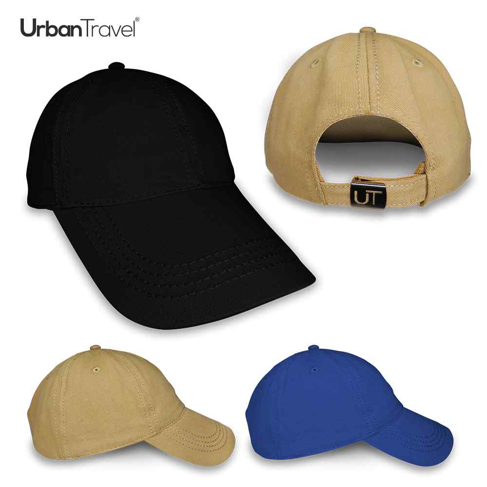 Gorra Fashion Urban Travel