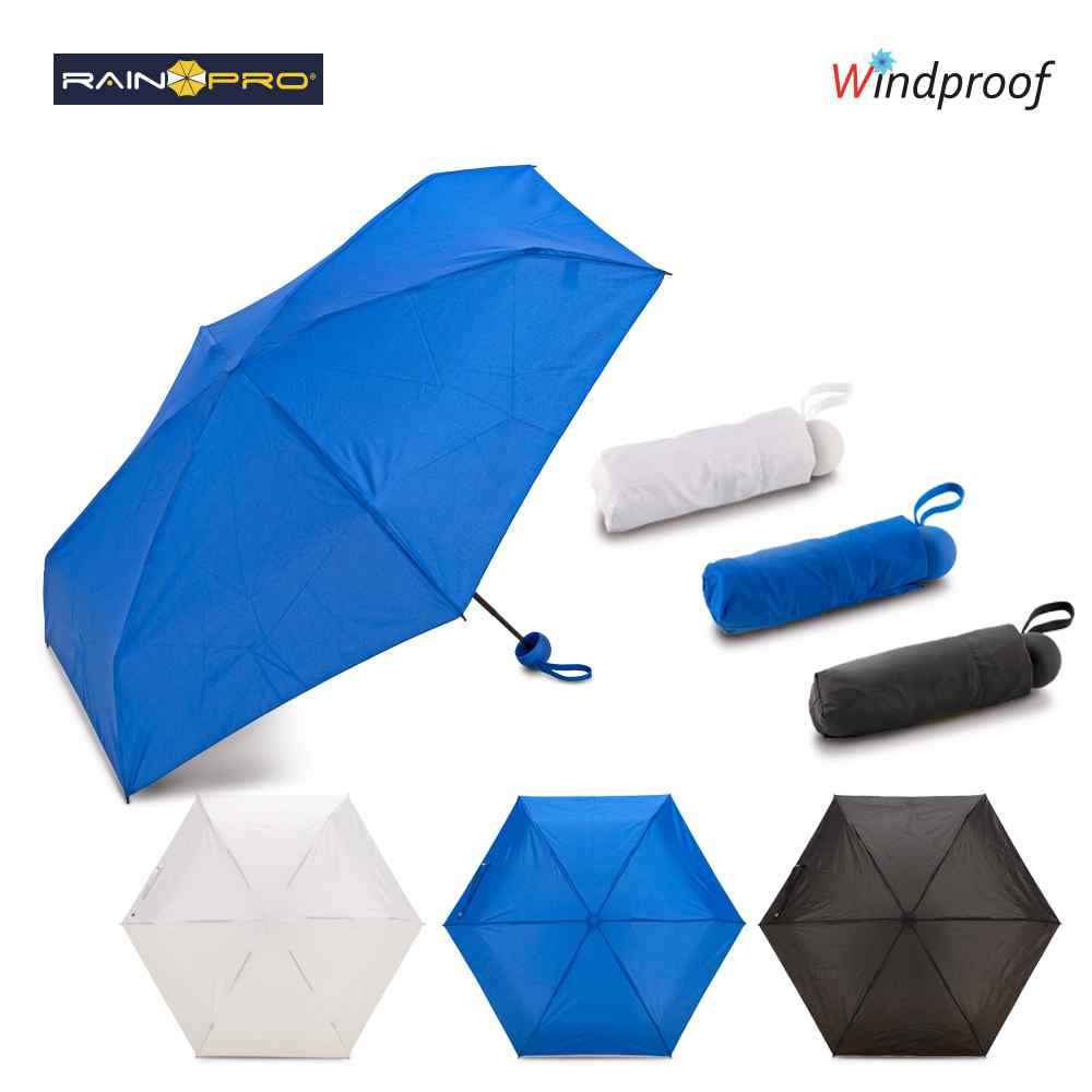 Mini Paraguas Brenna 19'