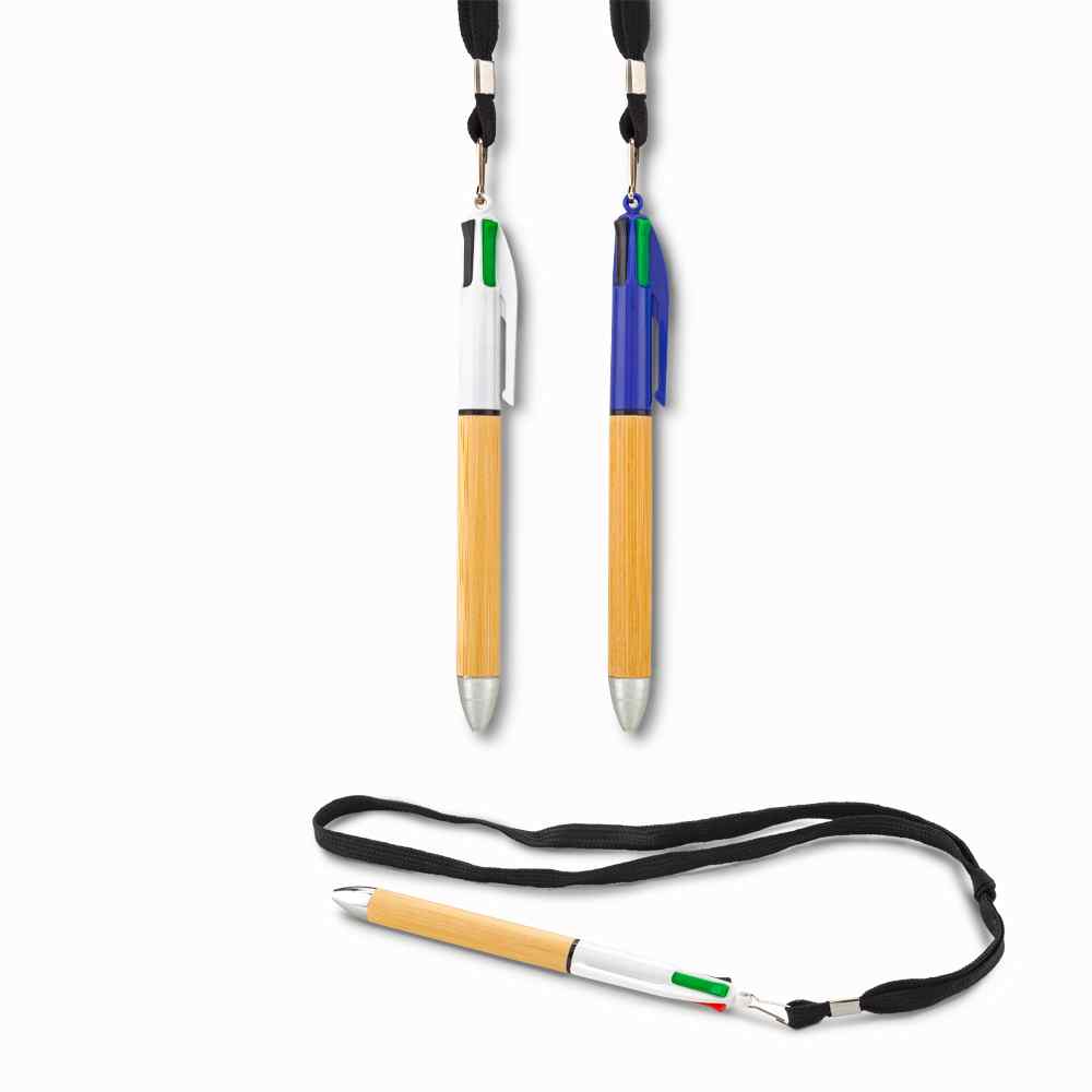 Bolígrafo Dormin Bamboo