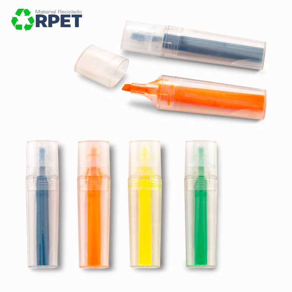 Resaltador Raff RPET II