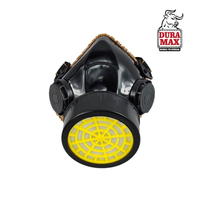 Respirador Maverick Single