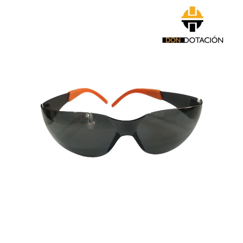 Gafas de Seguridad Spy Oscura