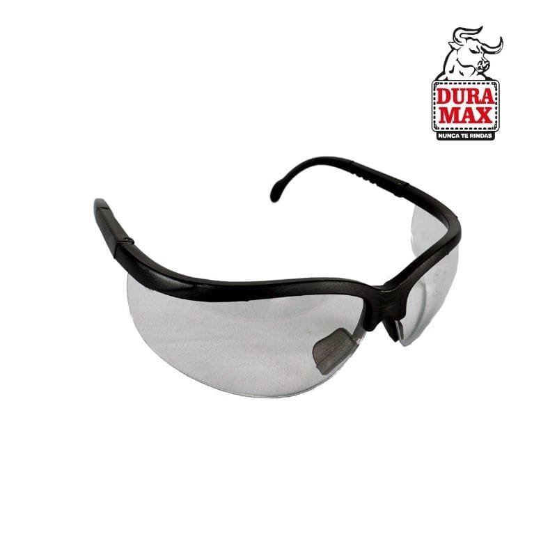 Gafas de Seguridad Nemesis Clara
