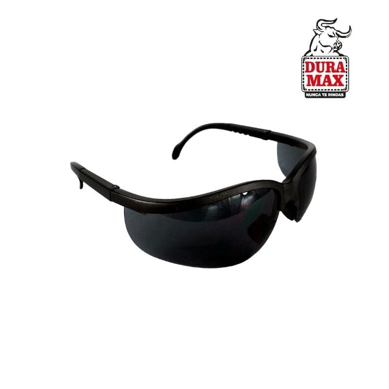 Gafas de Seguridad Nemesis Oscura