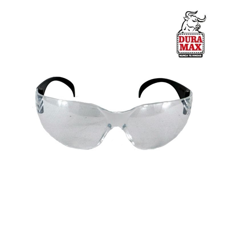 Gafas de Seguridad Antiempañante Clara
