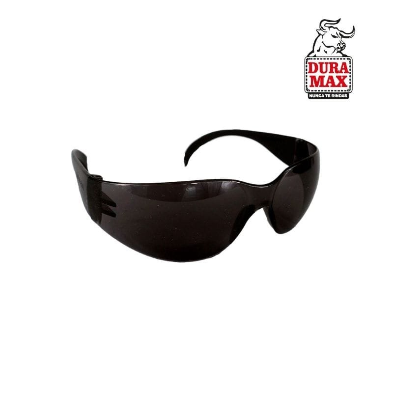 Gafas de Seguridad Antiempañante Oscura