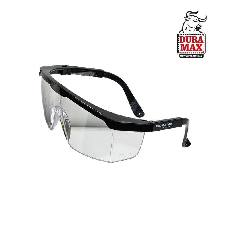 Gafas de Seguridad Tommy Clara