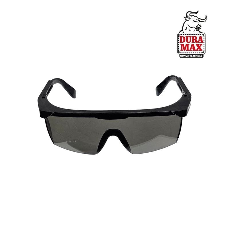 Gafas de Seguridad Tommy Oscura